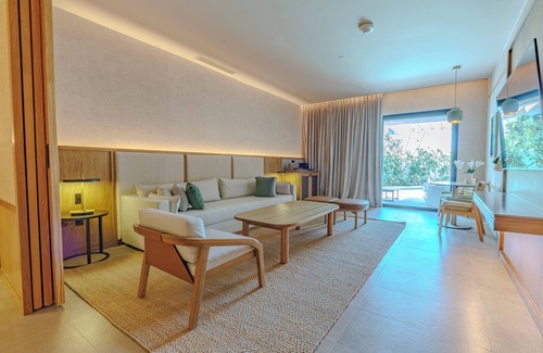 Nuevo Vallarta Hotel | Unico Hotel Riviera Nayarit - Adults Only - All Inclusive