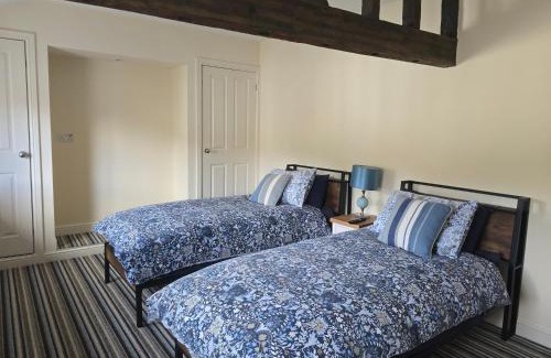 Llanidloes Hotel | Unicorn Hotel