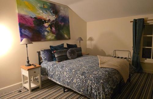 Llanidloes Hotel | Unicorn Hotel