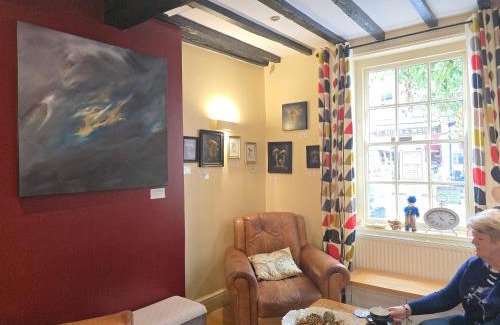 Llanidloes Hotel | Unicorn Hotel