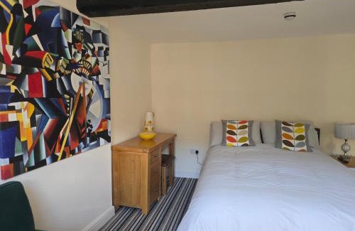 Llanidloes Hotel | Unicorn Hotel Llanidloes