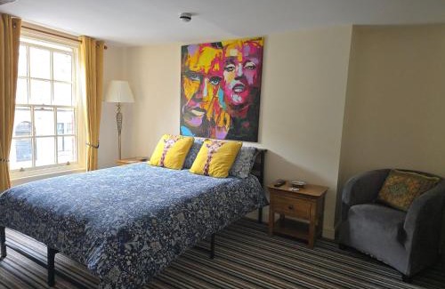 Llanidloes Hotel | Unicorn Hotel Llanidloes
