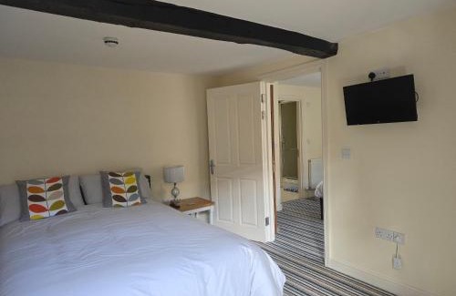 Llanidloes Hotel | Unicorn Hotel Llanidloes