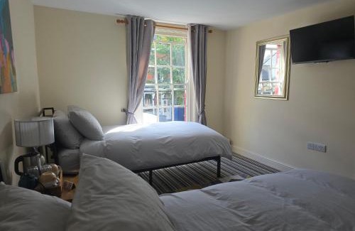 Llanidloes Hotel | Unicorn Hotel Llanidloes