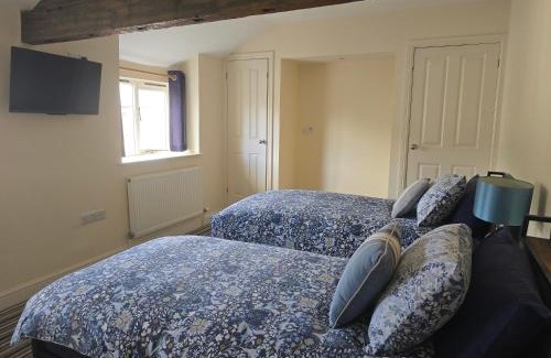 Llanidloes Hotel | Unicorn Hotel Llanidloes