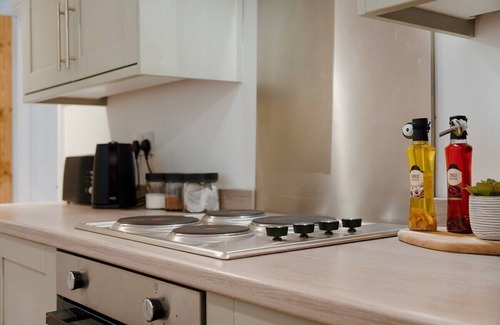 Bowes House | Unicorn House, Hot Tub, Near Barnard Castle