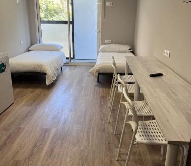 L'Hort de Senabre Other | Unicorn Residence for students New Opening 2024