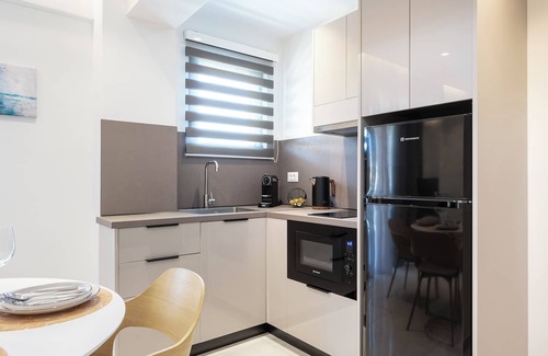 Kos Apartment | Unicos City Suites