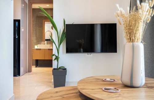 Kos Apartment | Unicos City Suites
