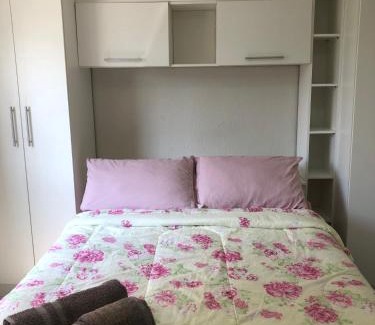 Vila Yolanda Apartment | Unidade independente e confortável, em sobrado residencial no coração de Foz! TÉRREO e piscina compartilhada