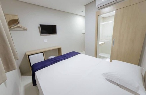 Salvador Hotel | Unidade Itapuã San Salvador