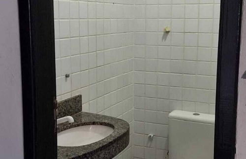 Salvador Hotel | Unidade Itapuã San Salvador