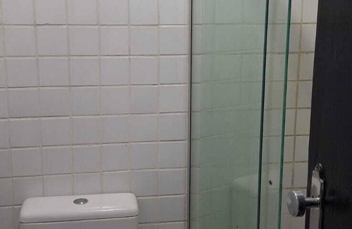 Salvador Hotel | Unidade Itapuã San Salvador