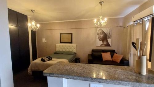 Ribeirao Preto Apartment | Unidade Ravena - Centro