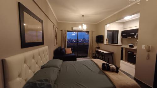 Ribeirao Preto Apartment | Unidade Ravena - Centro