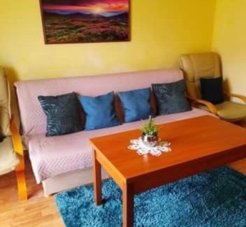 Uniescie Apartment | Unieście Maczka 2a