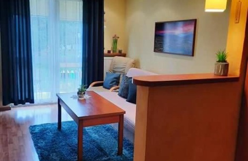 Uniescie Apartment | Unieście Maczka 2a