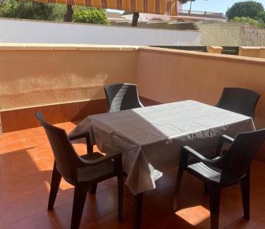 Los Gallos-Cerromolino Apartment | Unifamiliar Chiclana, La Barrosa