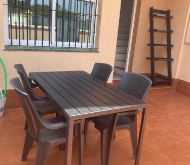 Los Gallos-Cerromolino Apartment | Unifamiliar Chiclana, La Barrosa