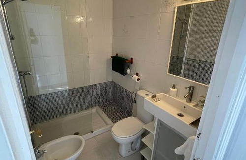 Santiago de la Ribera House | Unifamiliar con jardín, cerca del Mar