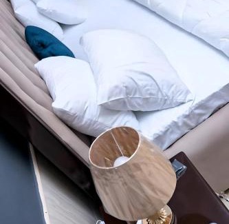 Cape Coast Apartment | UniGold Villa