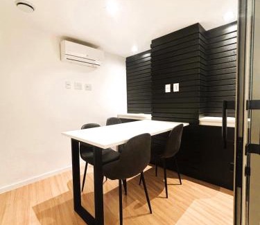 Boa Viagem Apartment | Unihome Studio Niterói