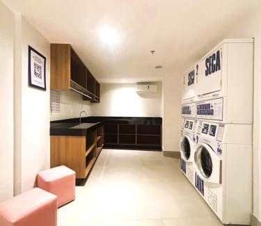 Boa Viagem Apartment | Unihome Studio Niterói