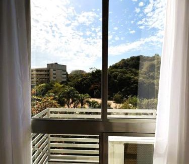 Boa Viagem Apartment | Unihome Studios Niterói