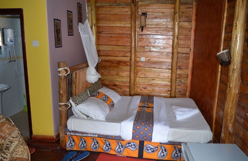 Kireka Hotel | Unik Hotel Limited