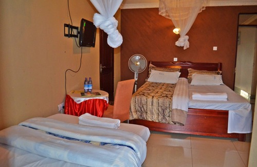 Kireka Hotel | Unik Hotel Limited