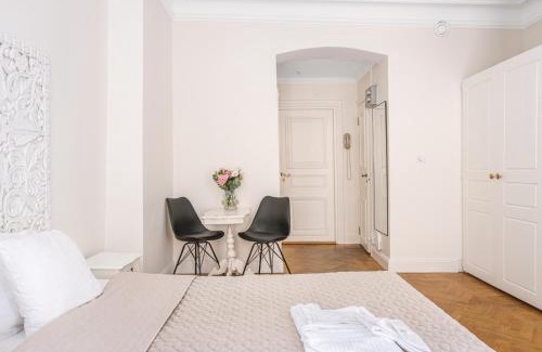 Gamla Stan Apartment | Unik lägenhet i gamla stan