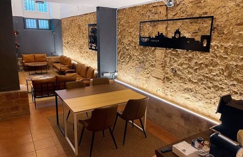 Old Town Apartment | Unik Vacation Catedral