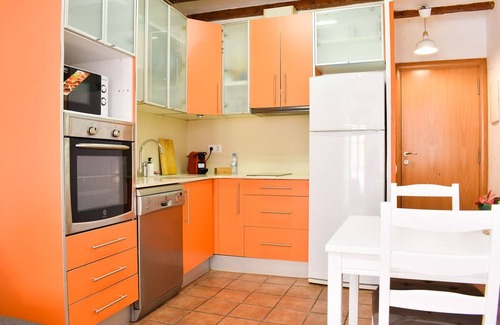 Old Town Apartment | Unik Vacation Catedral
