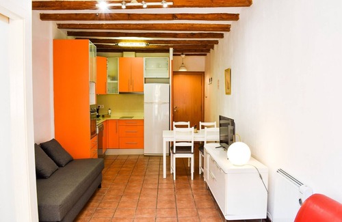 Old Town Apartment | Unik Vacation Catedral