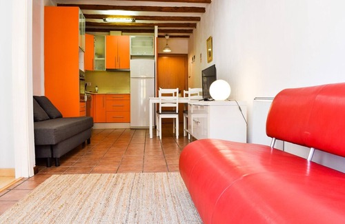 Old Town Apartment | Unik Vacation Catedral