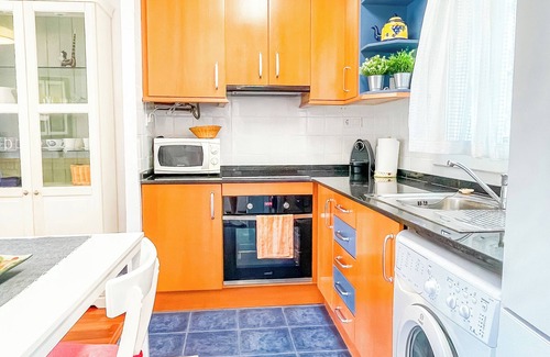 Tamarit House | Unik Vacation Hill Beach