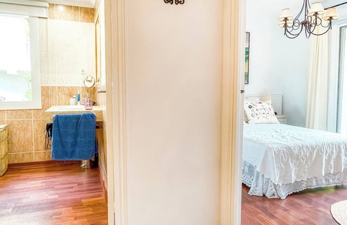 Tamarit House | Unik Vacation Hill Beach