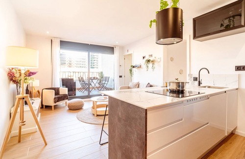 Tarragona Apartment | Unik Vacation Penthouse