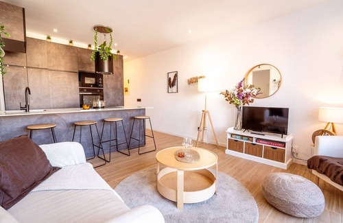 Tarragona Apartment | Unik Vacation Penthouse