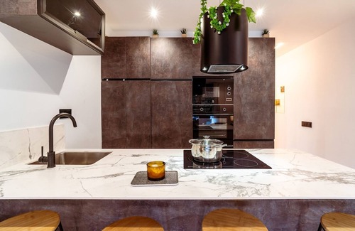 Tarragona Apartment | Unik Vacation Penthouse