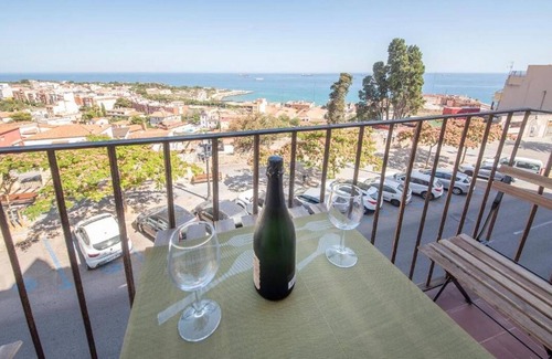 Old Town Apartment | Unik Vacation Rovellat