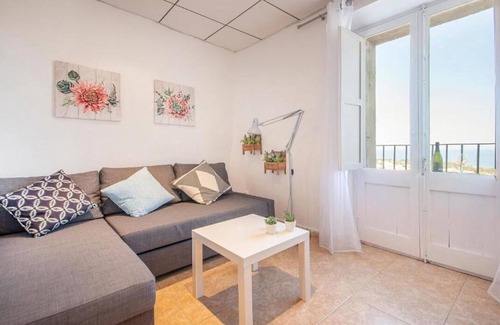 Old Town Apartment | Unik Vacation Rovellat
