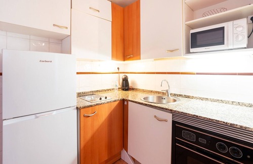 Old Town Apartment | Unik Vacation Sant Domenec