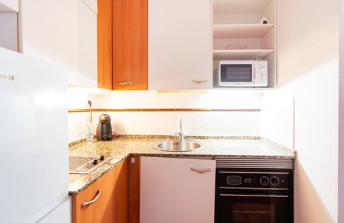 Old Town Apartment | Unik Vacation Sant Domenec