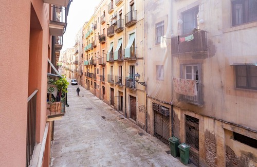 Old Town Apartment | Unik Vacation Sant Domenec