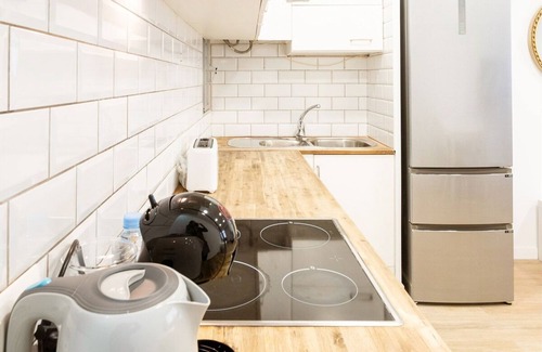 Old Town Apartment | Unik Vacation Santes Creus