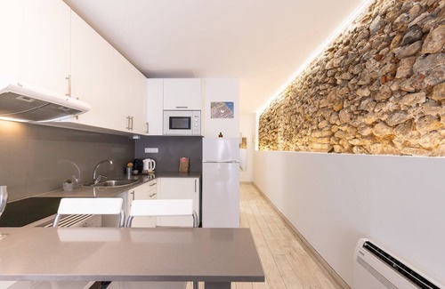 Old Town Apartment | Unik Vacation Studio