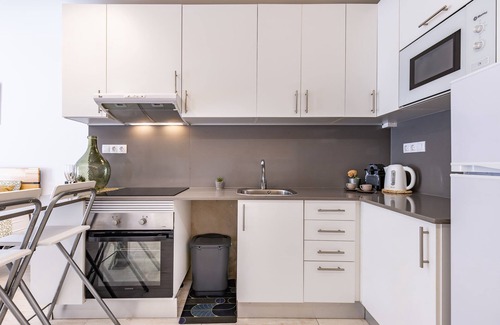 Old Town Apartment | Unik Vacation Studio