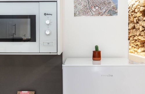 Old Town Apartment | Unik Vacation Studio