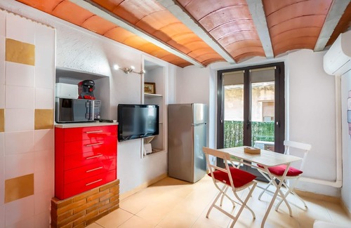 Old Town Apartment | Unik Vacation Trinquet Nou